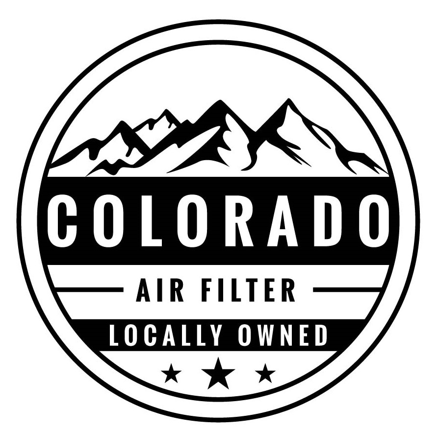 Colorado Air Filter - Super-Tech Filter